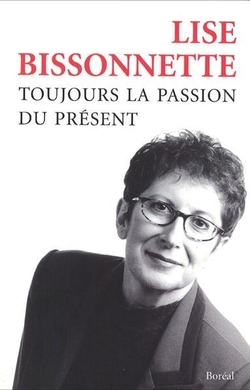 Toujours la passion du présent