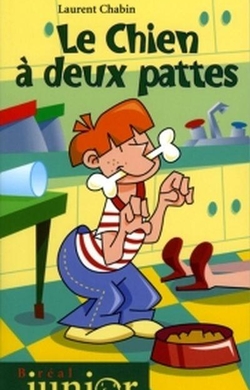 Le Chien à deux pattes
