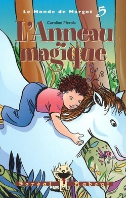 L'Anneau magique
