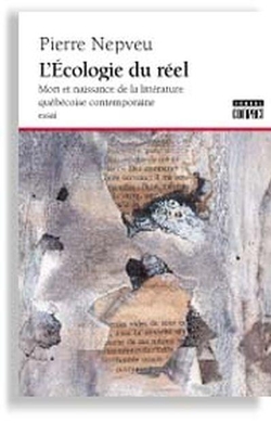 L'Écologie du réel