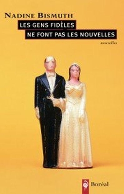 Les gens fidèles ne font pas les nouvelles