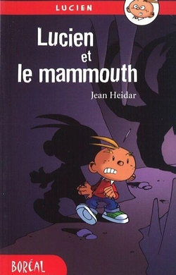 Lucien et le mammouth