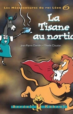 La Tisane au nortic