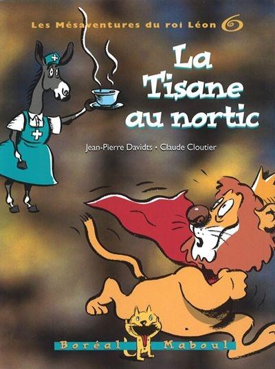 La tisane au nortic