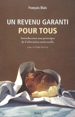 Un revenu garanti pour tous