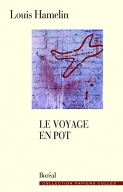 Le Voyage en pot