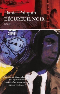 L'Écureuil noir