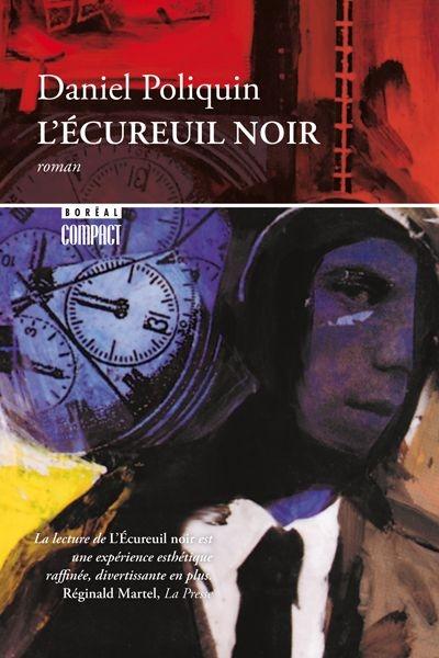 L'écureuil noir