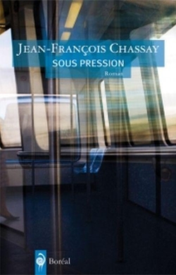 Sous pression