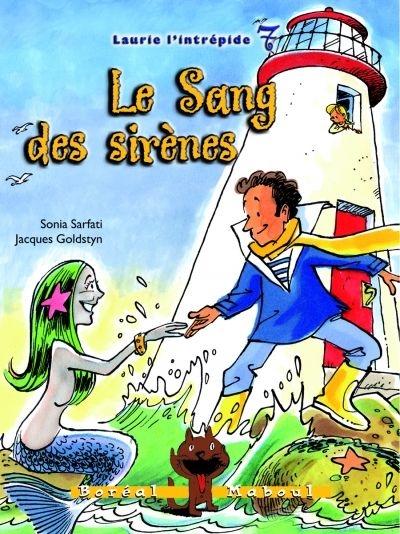 Le sang des sirènes