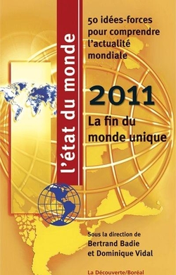 L'État du monde 2011