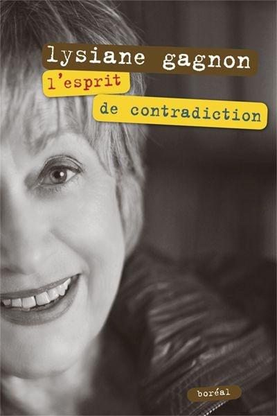 L'esprit de contradiction