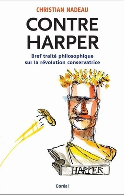 Contre Harper