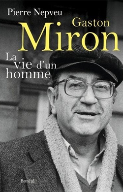 Gaston Miron