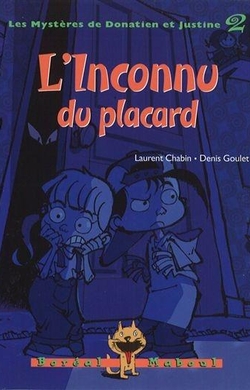 L'Inconnu du placard