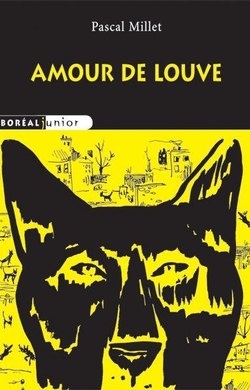 Amour de louve