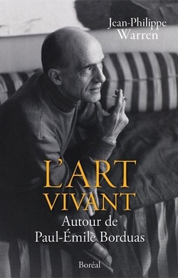 L'Art vivant