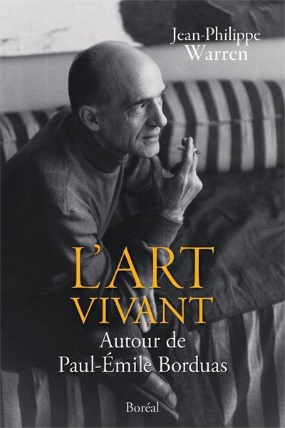 L'art vivant