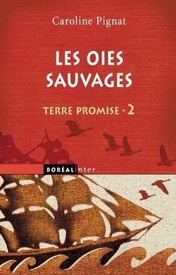 Les Oies sauvages