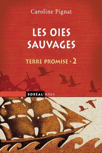 Les oies sauvages