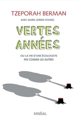 Vertes années