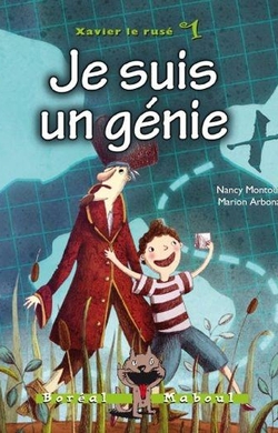 Je suis un génie