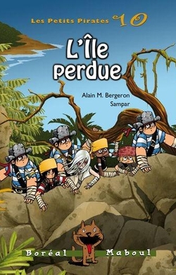 L'Île perdue