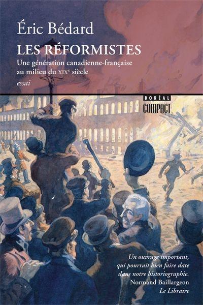 Les réformistes