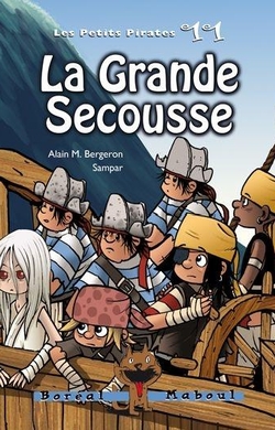 La Grande Secousse