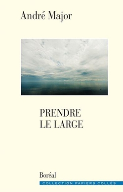 Prendre le large