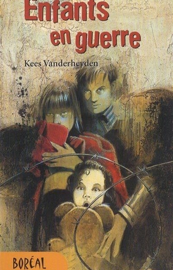 Enfants en guerre