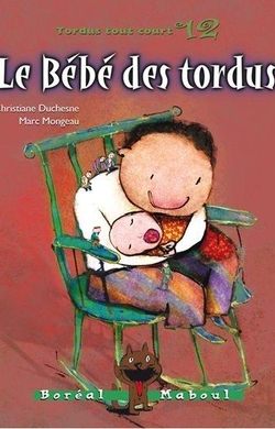 Le Bébé des tordus