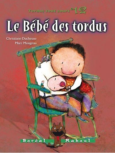 Le bébé des tordus