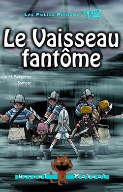 Le Vaisseau fantôme