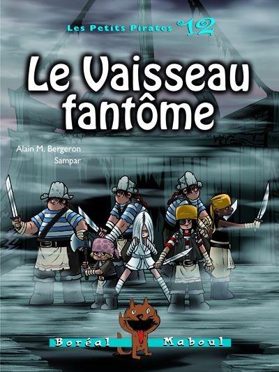 Le vaisseau fantôme