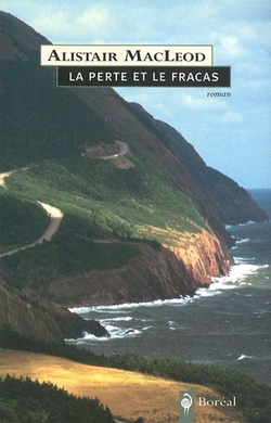La Perte et le Fracas