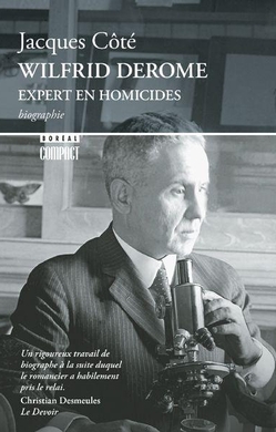 Wilfrid Derome