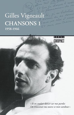 Chansons 1, 1958-1966