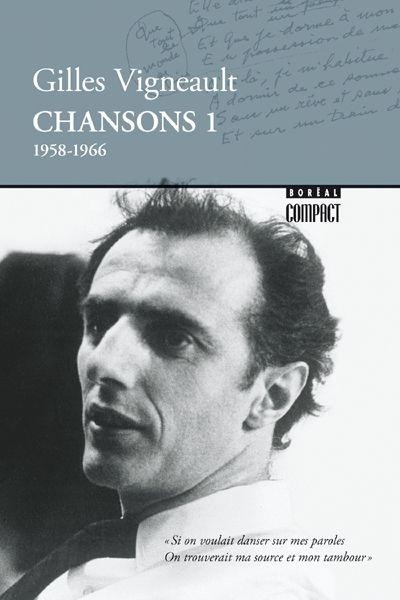 Chansons 1, 1958-1966