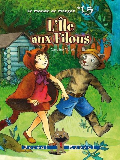 L'île aux Filous