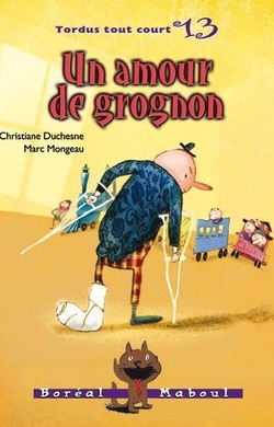 Un amour de grognon
