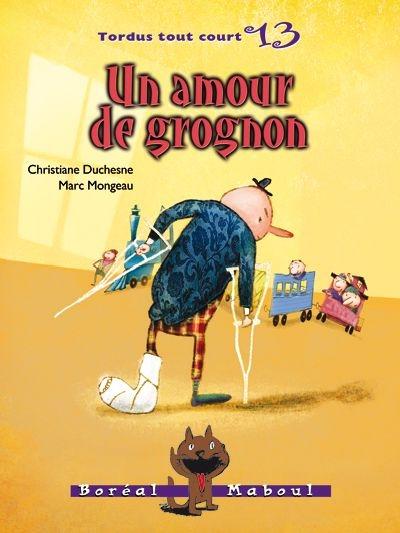 Un amour de Grognon