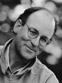 Tracy Kidder