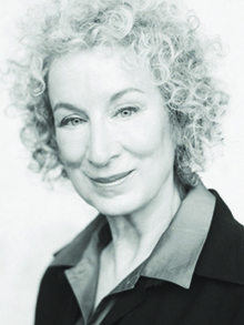 Margaret Atwood