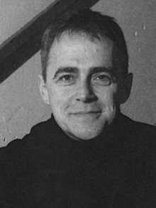 André Cellard