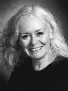 Judith Cowan