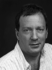 Noah Richler