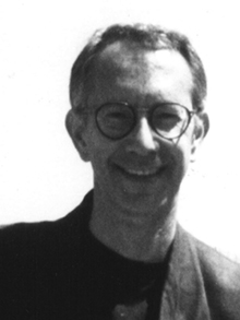 Ira B. Nadel