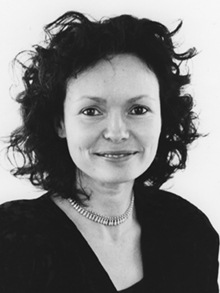 Manon Barbeau