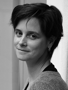 Pascale Quiviger